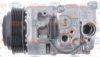 BEHR HELLA SERVICE 8FK 351 110-431 Compressor, air conditioning